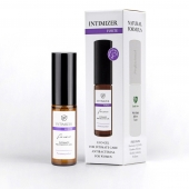 Женский антибактериальный эко-гель для интимного ухода Intimizer Forte - 20 мл. - Intimizer - купить с доставкой в Черкесске