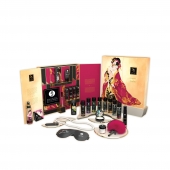 Адвент-календарь Shunga Calendar of Desires - Shunga - купить с доставкой в Черкесске