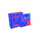 Презервативы увеличенного размера Expert Classic XXL - 3 шт. - Expert - купить с доставкой в Черкесске