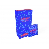 Классические презервативы Expert Classic - 15 шт. - Expert - купить с доставкой в Черкесске