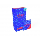 Презервативы увеличенного размера Expert Classic XXL - 15 шт. - Expert - купить с доставкой в Черкесске