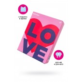 Подарочный набор Satisfyer Advent Box Love - Satisfyer - купить с доставкой в Черкесске