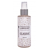 Лубрикант на водной основе NewLevel Classic - 150 мл. - NewLevel - купить с доставкой в Черкесске