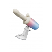 Инновационная мини-машина Spinel - Lovense - купить с доставкой в Черкесске