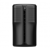 Черный вибромастурбатор ARCwave Zing - Arcwave - в Черкесске купить с доставкой