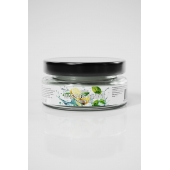 Массажная свеча «Зелёный чай» - 50 мл. - SGAN - купить с доставкой в Черкесске