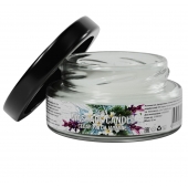 Массажная свеча «Кедр - Пачули - Жасмин» - 50 мл. - SGAN - купить с доставкой в Черкесске