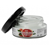 Массажная свеча «Красный грейпфрут» - 50 мл. - SGAN - купить с доставкой в Черкесске