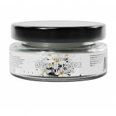 Массажная свеча «Перец и нероли» - 50 мл. - SGAN - купить с доставкой в Черкесске