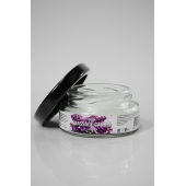 Массажная свеча «Сирень» - 50 мл. - SGAN - купить с доставкой в Черкесске