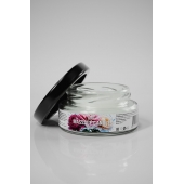 Массажная свеча «Цветущий пион» - 50 мл. - SGAN - купить с доставкой в Черкесске