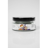 Массажная свеча «Янтарный мусс» - 50 мл. - SGAN - купить с доставкой в Черкесске