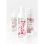 Пенка-мусс для интимной гигиены SGAN с пребиотиками - 150 мл. - SGAN - купить с доставкой в Черкесске