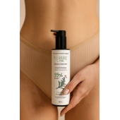 Натуральный лубрикант на водной основе Pleasure Lab Organic Rosemary - 185 мл. - Pleasure Lab - купить с доставкой в Черкесске