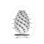 Мастурбатор-яйцо Tenga Egg Twister - Tenga - в Черкесске купить с доставкой