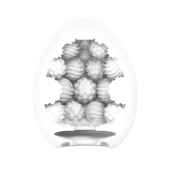 Мастурбатор-яйцо Tenga Egg Bouncy - Tenga - в Черкесске купить с доставкой