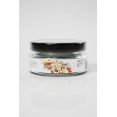 Массажная свеча «Амбра и ваниль» - 50 мл. - SGAN - купить с доставкой в Черкесске