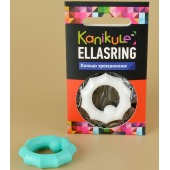 Цветное фигурное эрекционное кольцо Love Ring - Sitabella - в Черкесске купить с доставкой