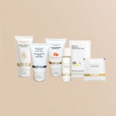 Набор YESforLOV La Trousse Enchantée в бежевой косметичке - YESforLOV - купить с доставкой в Черкесске