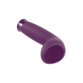 Фиолетовый стимулятор для головки полового члена Glans Stimulator - NMC - в Черкесске купить с доставкой