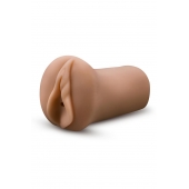 Карамельный мастурбатор-вагина Molly - Blush Novelties - в Черкесске купить с доставкой