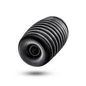 Черный мастурбатор Grasp - Blush Novelties - в Черкесске купить с доставкой