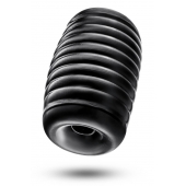 Черный мастурбатор Grasp - Blush Novelties - в Черкесске купить с доставкой