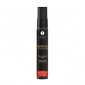 Оральный спрей Waves of Pleasure с ароматом клубники и шампанского - 20 мл. - Shunga - купить с доставкой в Черкесске