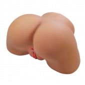 Мастурбатор Ilana с вибрацией и всасыванием - Baile - в Черкесске купить с доставкой