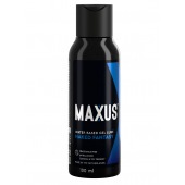 Лубрикант на водной основе MAXUS Naked Fantasy - 100 мл. - Maxus - купить с доставкой в Черкесске