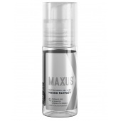 Лубрикант на водной основе MAXUS Naked Fantasy - 50 мл. - Maxus - купить с доставкой в Черкесске