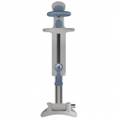 Экстендер для увеличения пениса Lui Maxtender M - Adrien Lastic - в Черкесске купить с доставкой