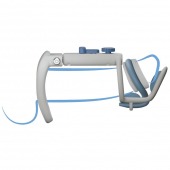 Экстендер для увеличения пениса Lui Maxtender L - Adrien Lastic - в Черкесске купить с доставкой