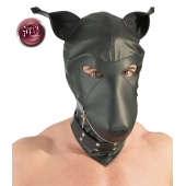 Шлем-маска Dog Mask в виде морды собаки - Orion - купить с доставкой в Черкесске