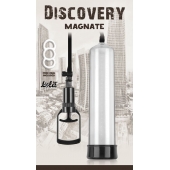 Вакуумная помпа Discovery Magnate - Lola Games - в Черкесске купить с доставкой