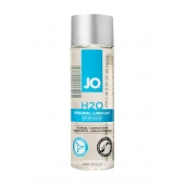 Нейтральный лубрикант на водной основе JO Personal Lubricant H2O - 240 мл. - System JO - купить с доставкой в Черкесске