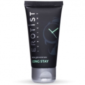 Крем-пролонгатор для мужчин Long Stay - 50 мл. - Erotist Lubricants - купить с доставкой в Черкесске