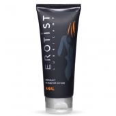 Анальный лубрикант на водной основе Anal - 100 мл. - Erotist Lubricants - купить с доставкой в Черкесске