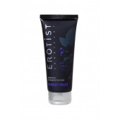 Лубрикант на водной основе с ароматом лесных ягод Forest Fruit - 100 мл. - Erotist Lubricants - купить с доставкой в Черкесске