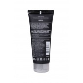 Анальная смазка на силиконовой основе Anal - 100 мл. - Erotist Lubricants - купить с доставкой в Черкесске