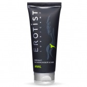 Анальная смазка на силиконовой основе Anal - 100 мл. - Erotist Lubricants - купить с доставкой в Черкесске