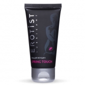 Сужающий гель для женщин Spring Touch - 50 мл. - Erotist Lubricants - купить с доставкой в Черкесске