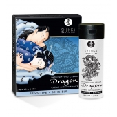 Интимный мужской крем SHUNGA DRAGON SENSITIVE - 60 мл. - Shunga - купить с доставкой в Черкесске