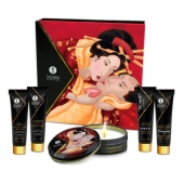 Подарочный набор GEISHA - Shunga - купить с доставкой в Черкесске