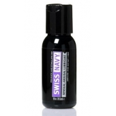 Возбуждающий гель-лубрикант на водной основе Sensual Arousal Lubricant  - 29,5 мл. - Swiss navy - купить с доставкой в Черкесске