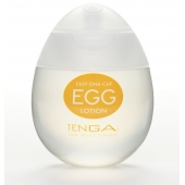Лубрикант на водной основе Tenga Egg Lotion - 50 мл. - Tenga - купить с доставкой в Черкесске