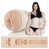 Мастурбатор-вагина Fleshlight Girls - Stoya Destroya - Fleshlight - в Черкесске купить с доставкой