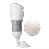 Мега-мастурбатор Hedy без вибрации - Baile - в Черкесске купить с доставкой