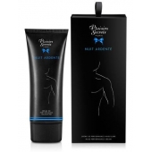 Возбуждающий крем для мужчин Nuit Ardente Creme Performante Plaisirs Secrets - 60 мл. - Plaisir Secret - купить с доставкой в Черкесске