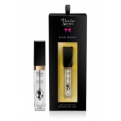 Стимулирующий блеск для губ Baiser Brulant Gloss Plaisirs Secrets - 7 мл. - Plaisir Secret - купить с доставкой в Черкесске